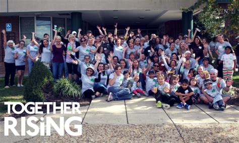 why is together rising ending|FAQS ABOUT OUR CLOSING – Together Rising.